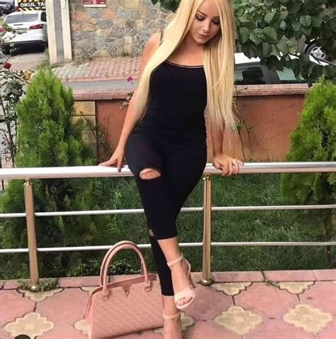 Escort in Besiktas 